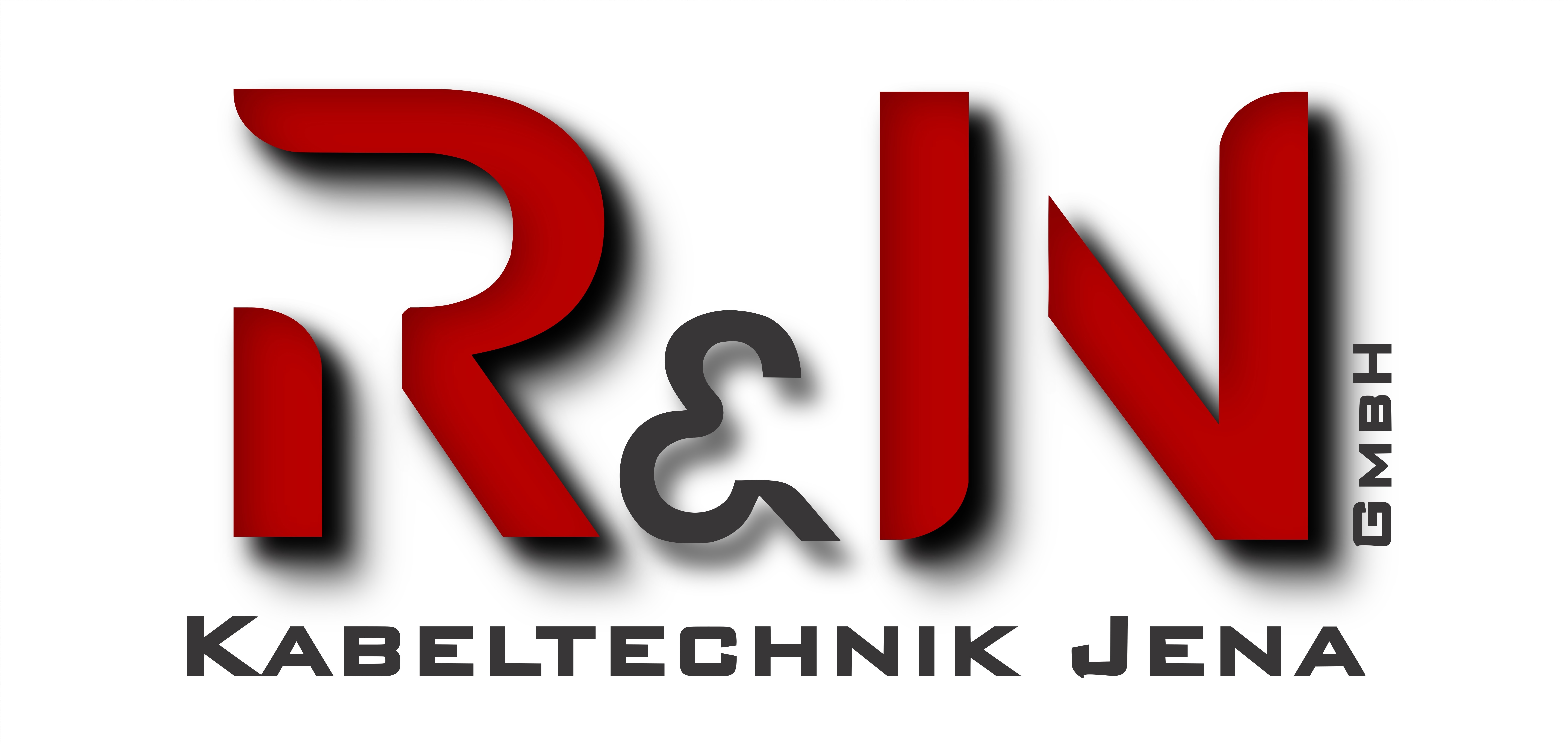 Logo der Firma R&N Kabeltechnik Jena GmbH